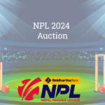 NPL 2024 – Auction