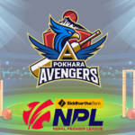 NPL 2024 – Pokhara Avengers Full Squad