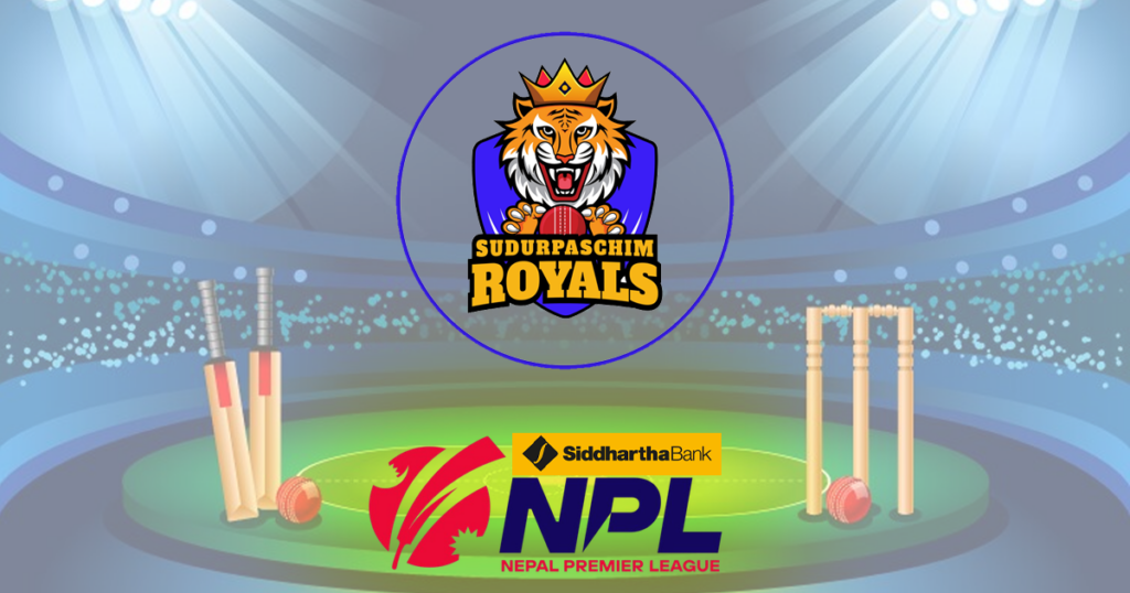 Sudurpaschim Royals – NPL 2024