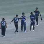 Lumbini Lions’ Playoff Hopes Dashed After Loss to Kathmandu Gurkhas in NPL