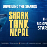 Shark Tank Nepal's First Season with Star-Studded Investment Panel