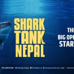 Shark Tank Nepal: Entrepreneurs' Investment Platform