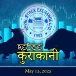 Nepal Stock Market Plummets: NEPSE Index Drops 14.87 Points Amid Volatile Nepal Economic Trends